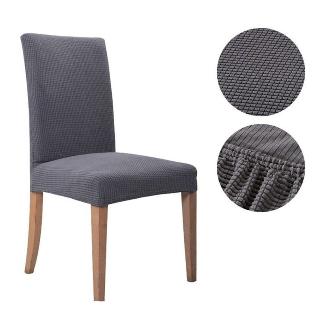 Chair Covers (2 PIECES)