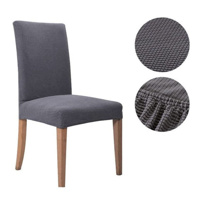 Chair Covers (2 PIECES)