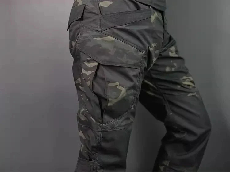 Heroes - Two-Piece Outdoor Gear | Fishing | Paintball | Airsoft