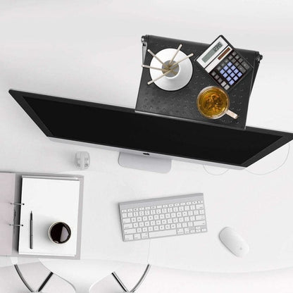 TopShelf - shelf for TVs and monitors