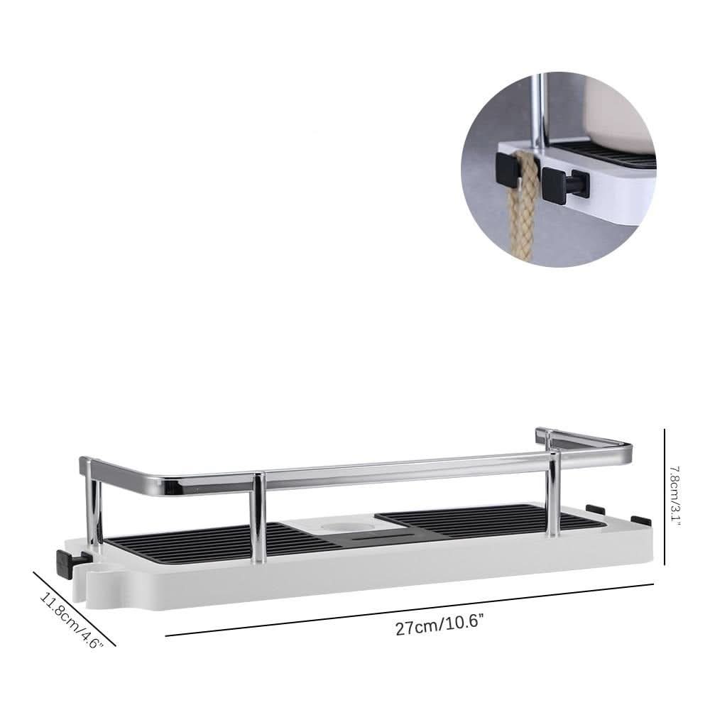 SaniLux - Shower organiser