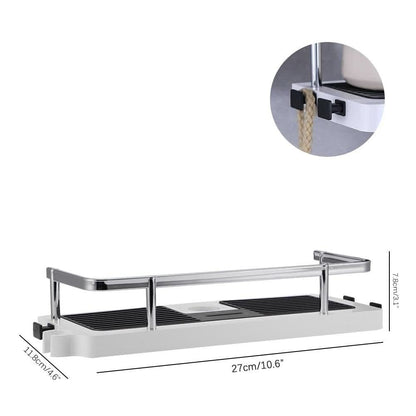 SaniLux - Shower organiser
