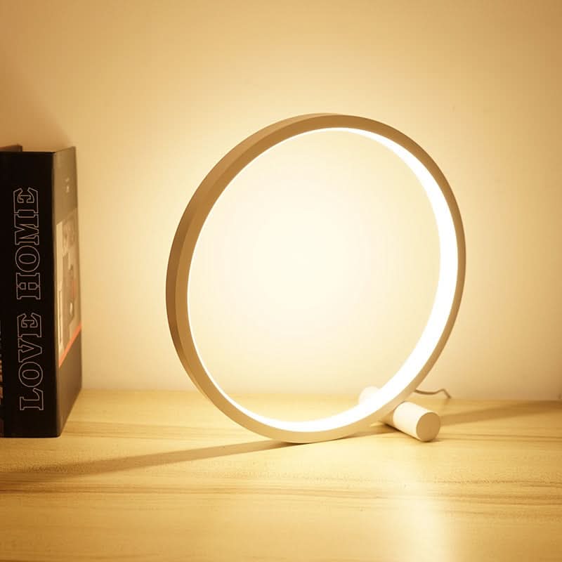 Balance Lamp - kruhová LED lampa HALO
