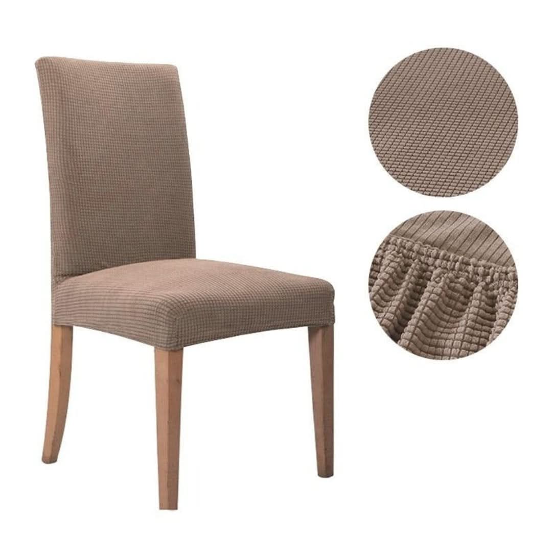 Chair Covers (2 PIECES)