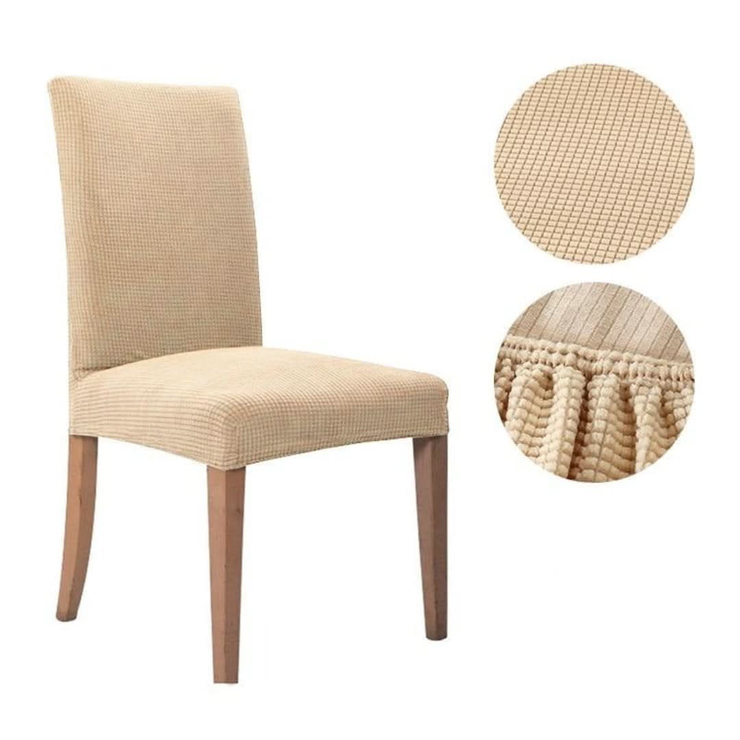 Chair Covers (2 PIECES)