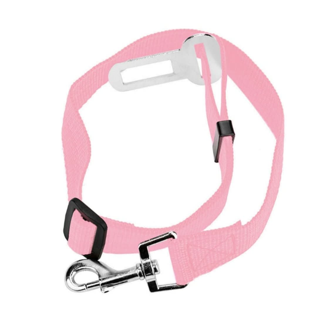 PetSafe - Cinto de segurança para o seu amigo de quatro patas!