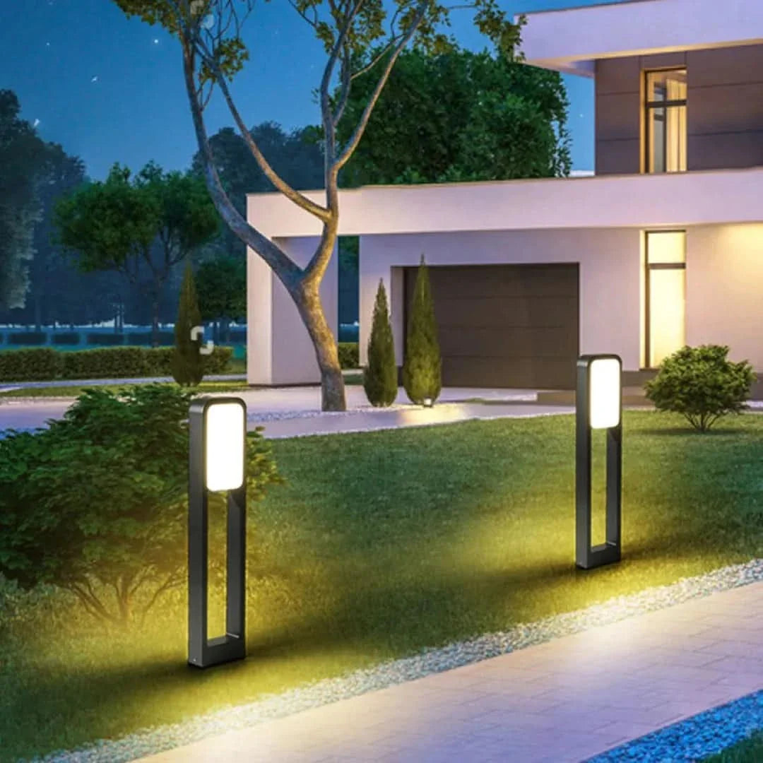 UltraGlow - Powerful Lighting