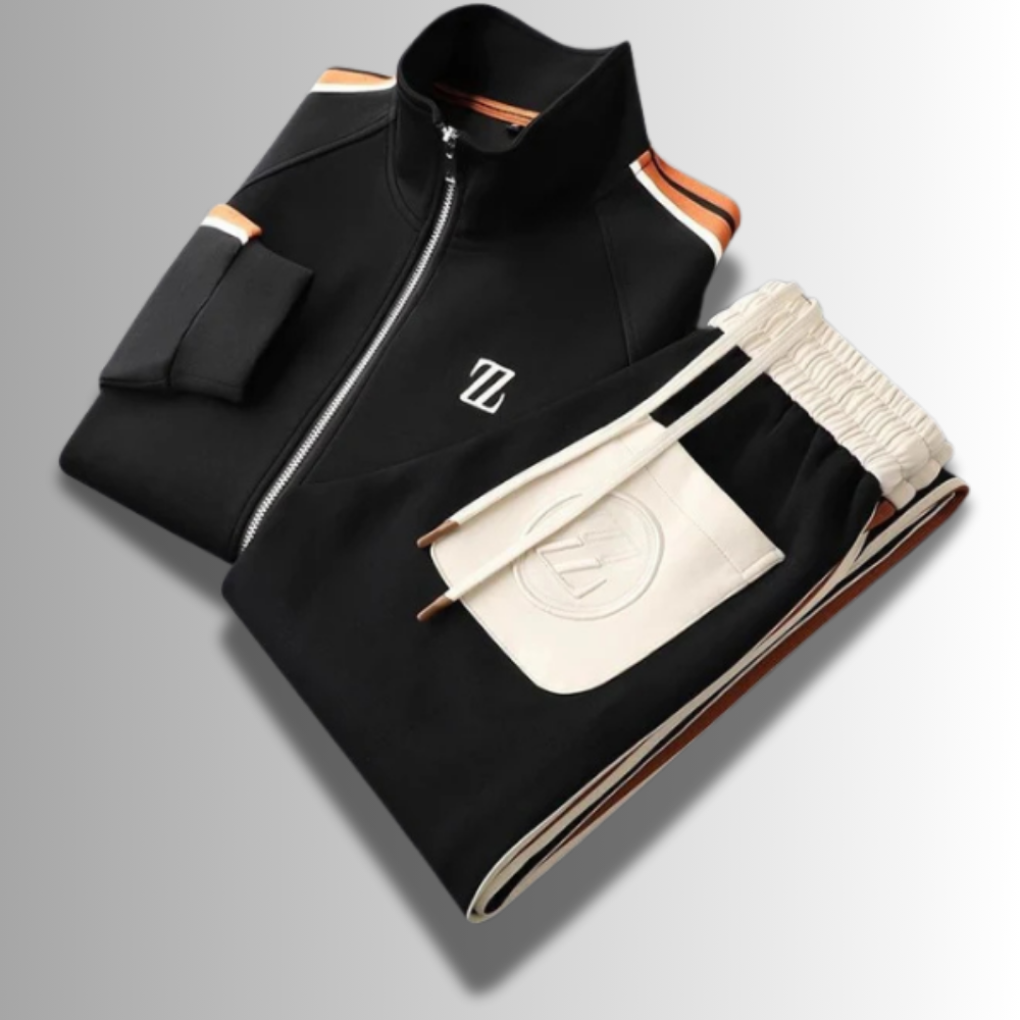 High-Quality Jogging Suit for Men