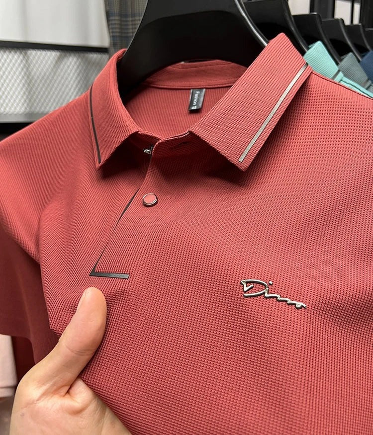 Men's Polo - Elijah
