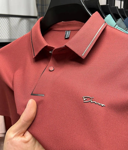 Men's Polo - Elijah