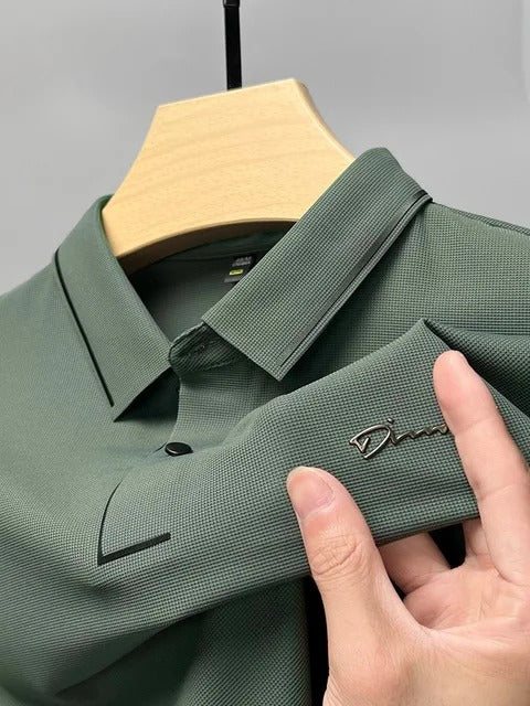 Men's Polo - Elijah