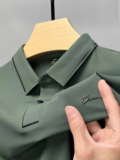 Men's Polo - Elijah