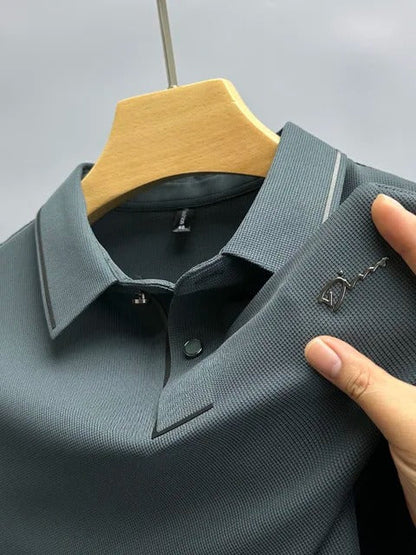 Men's Polo - Elijah