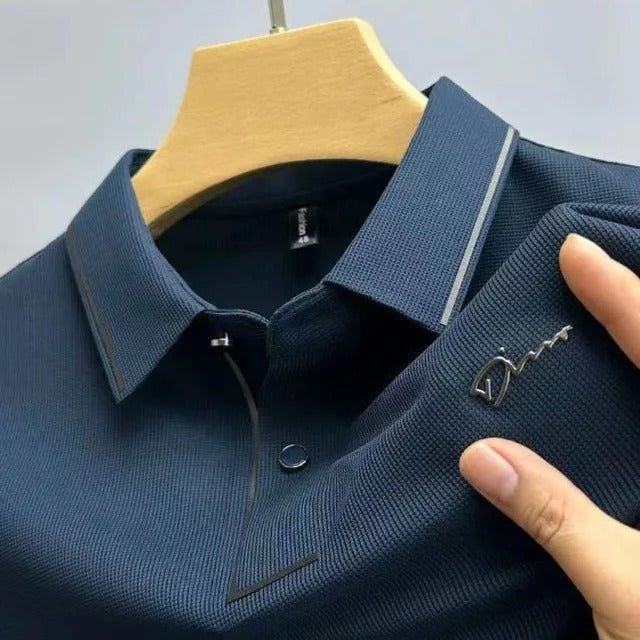 Men's Polo - Elijah