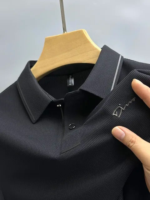 Men's Polo - Elijah