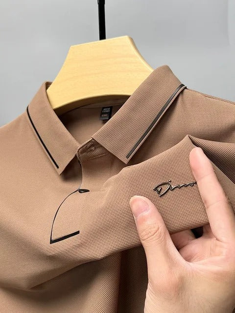 Men's Polo - Elijah