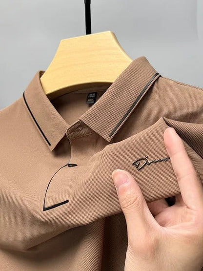 Men's Polo - Elijah
