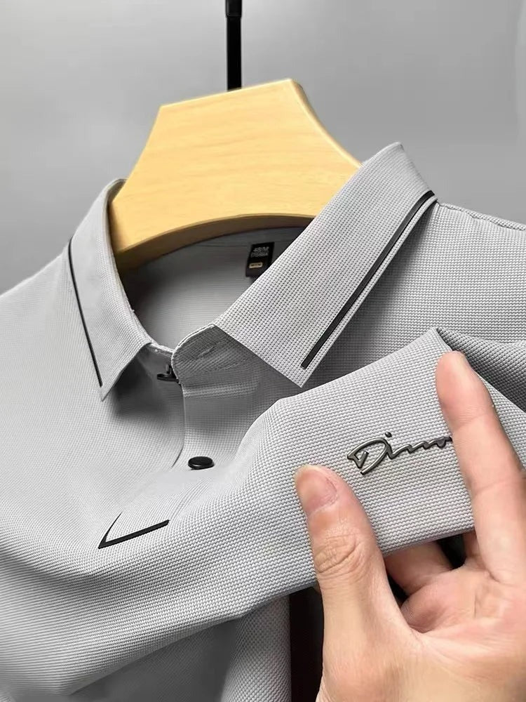 Men's Polo - Elijah