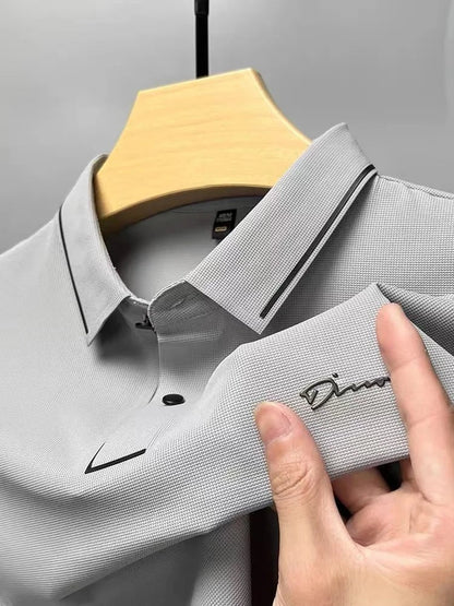 Men's Polo - Elijah
