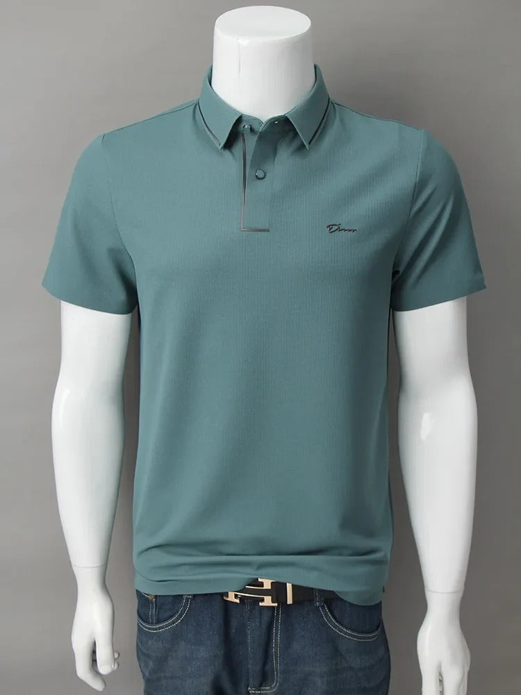 Men's Polo - Elijah