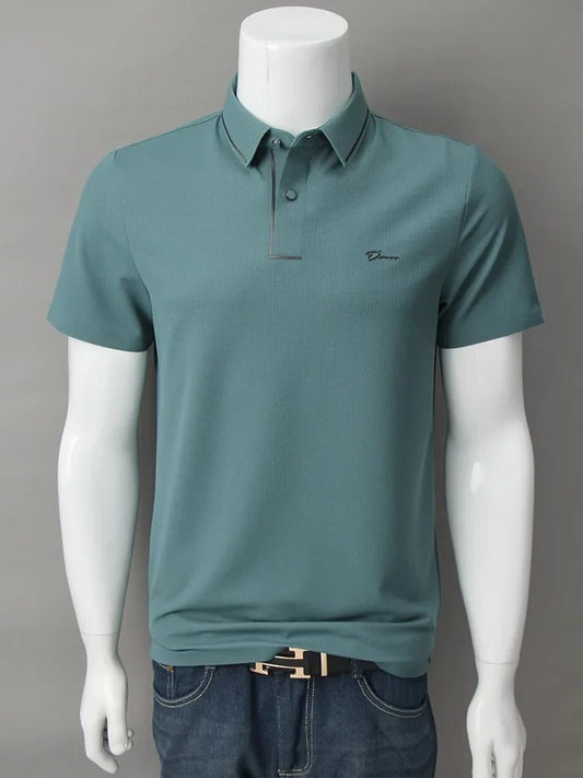 Polo da uomo - Elijah