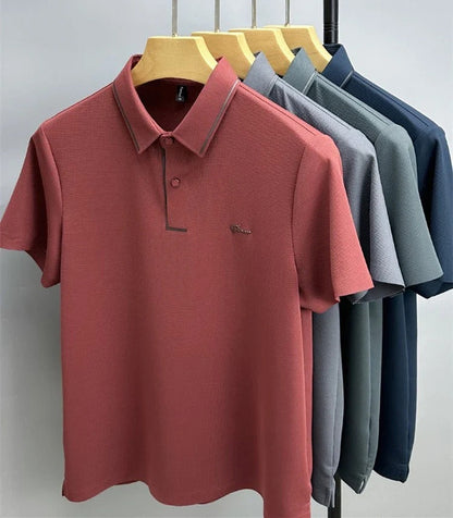 Men's Polo - Elijah