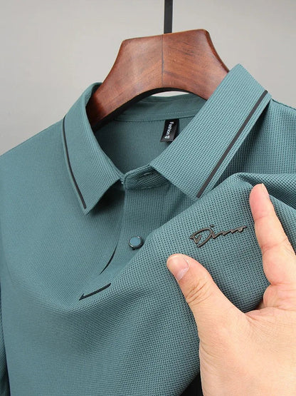 Men's Polo - Elijah