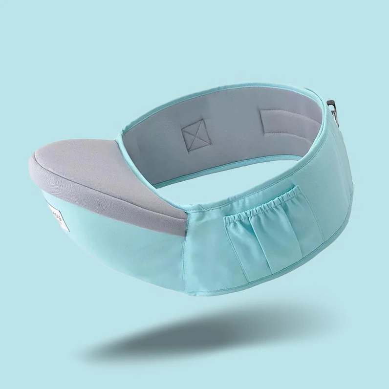 Hiptrust - Soporte para caderas y hombros - ¡Reduce la tensión!