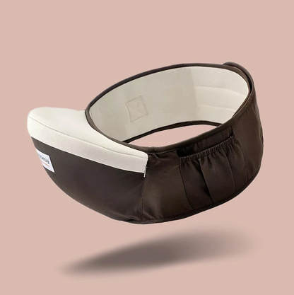 Hiptrust - Soporte para caderas y hombros - ¡Reduce la tensión!