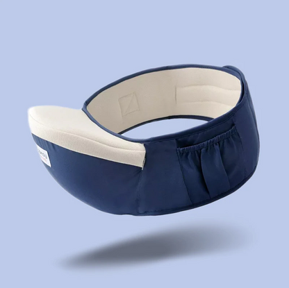 Hiptrust - Soporte para caderas y hombros - ¡Reduce la tensión!