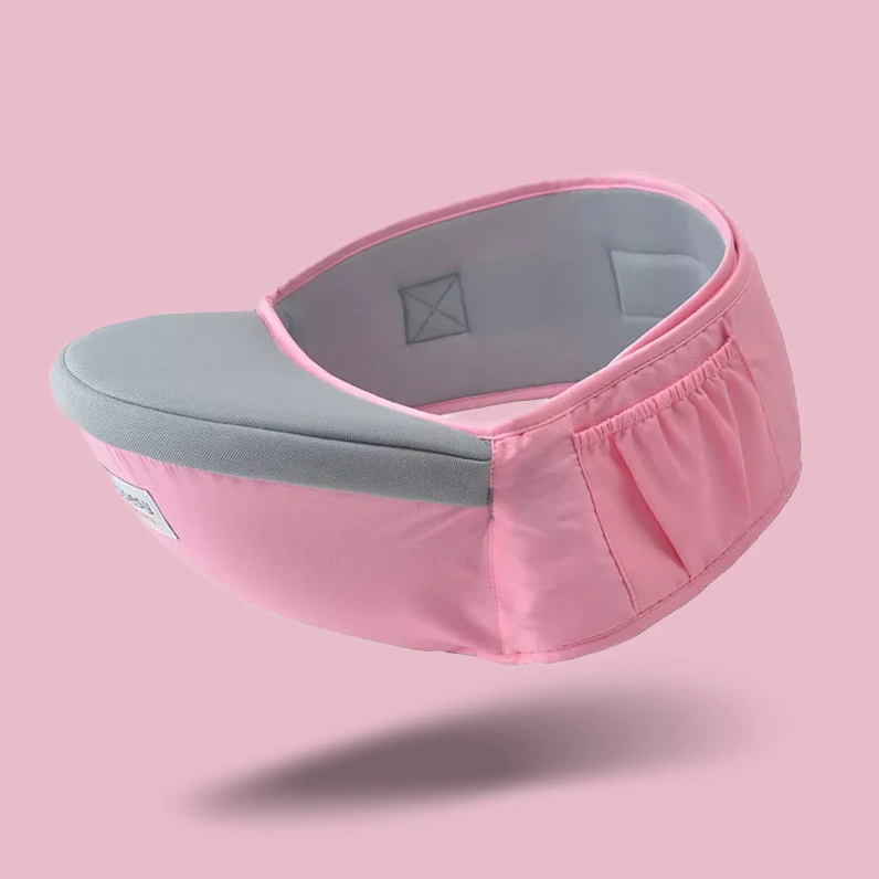 Hiptrust - Soporte para caderas y hombros - ¡Reduce la tensión!