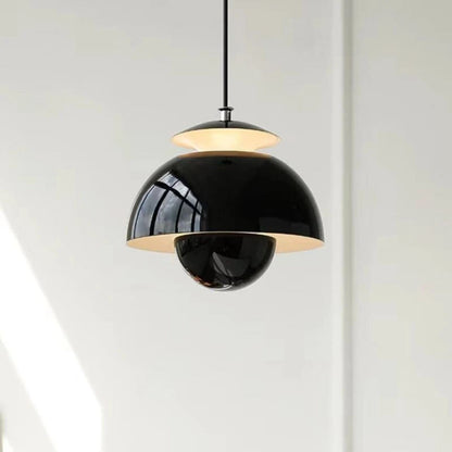 Modern LED függőlámpa SCANDI - minimalista és energiatakarékos