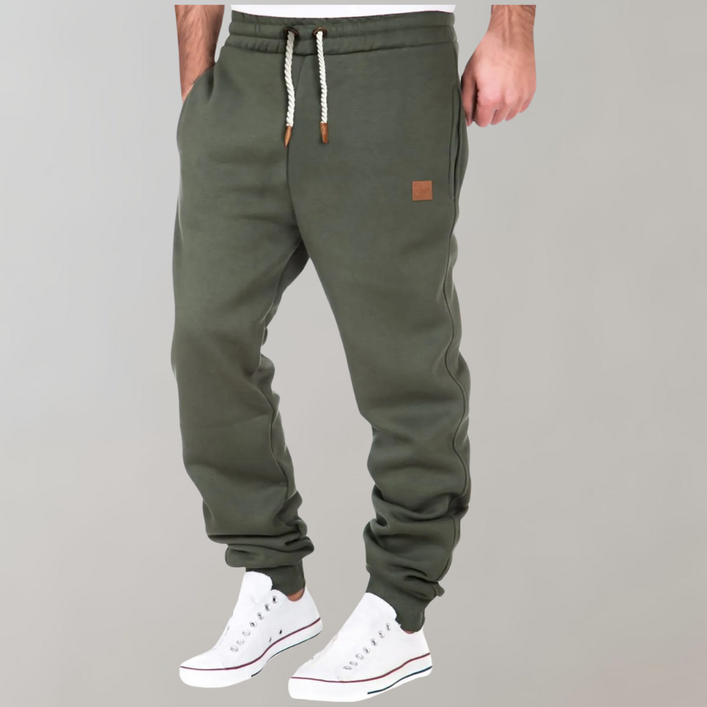 Homer – Stylish Jogging Trousers for Men
