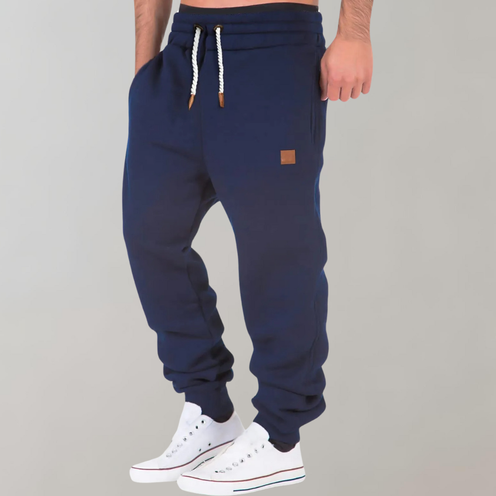 Homer – Stylish Jogging Trousers for Men