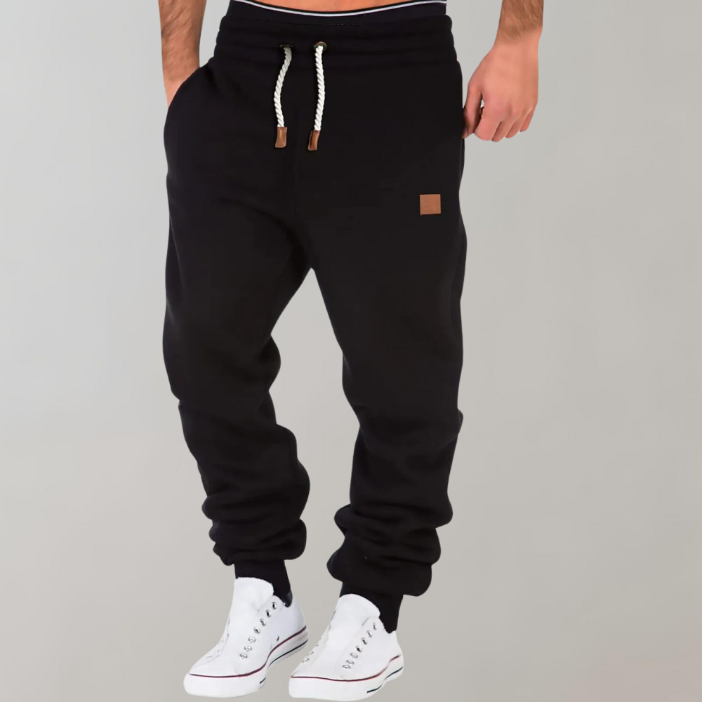 Homer – Stylish Jogging Trousers for Men