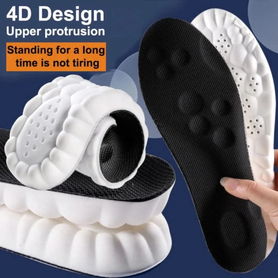 ThermoComfort | U-Shaped Insole