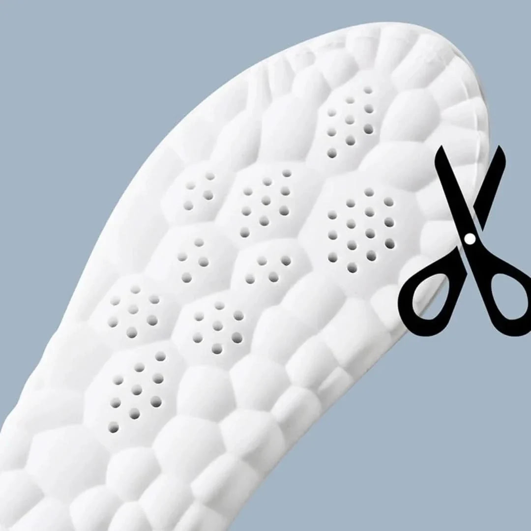 ThermoComfort | U-Shaped Insole
