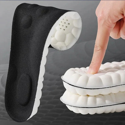 ThermoComfort | U-Shaped Insole