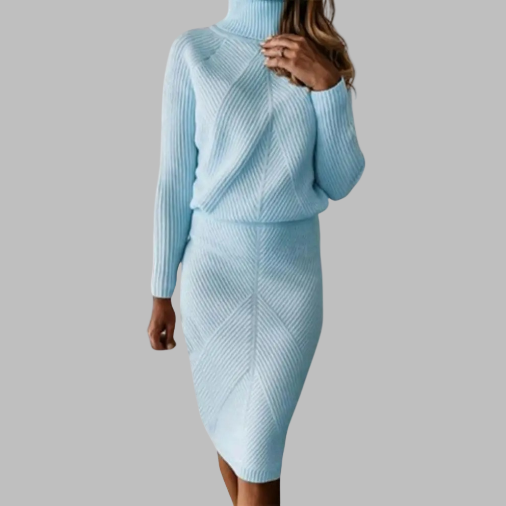 Light Summer Dress for Women