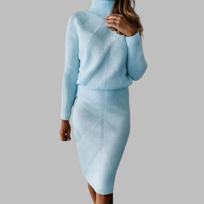 Light Summer Dress for Women