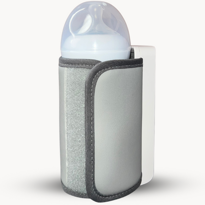 Rechargeable Bottle Milk Warmer - Baby Travel