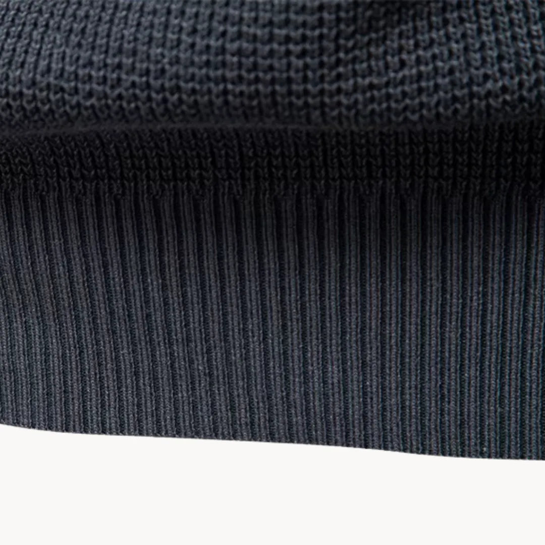 Hugo | Jumper with Round Neck and Raglan Sleeves