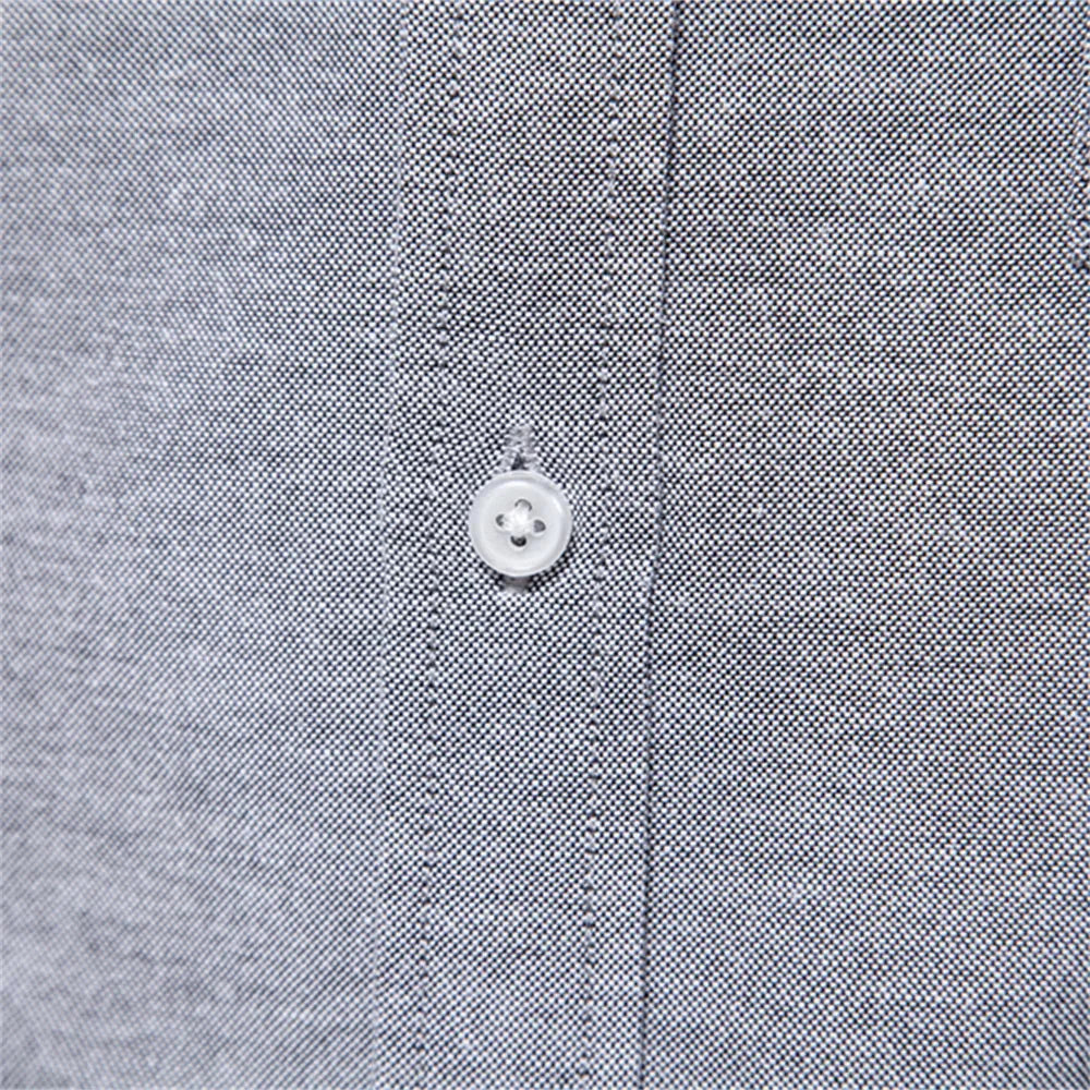 Hugo | Shirt with Button-Down Collar and Chest Pocket