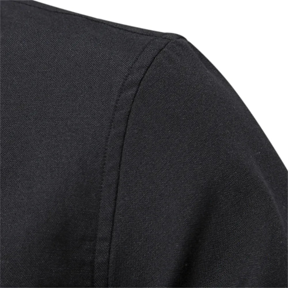 Hugo | Shirt with Button-Down Collar and Long Sleeves