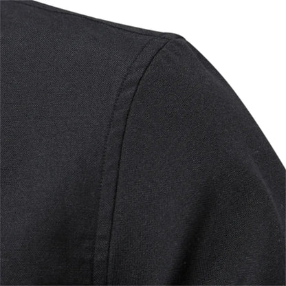 Hugo | Shirt with Button-Down Collar and Long Sleeves