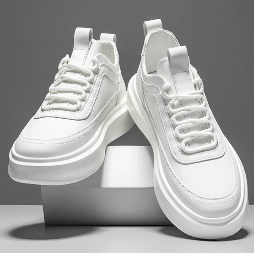 Stijlvolle sneakers voor heren - Hugo