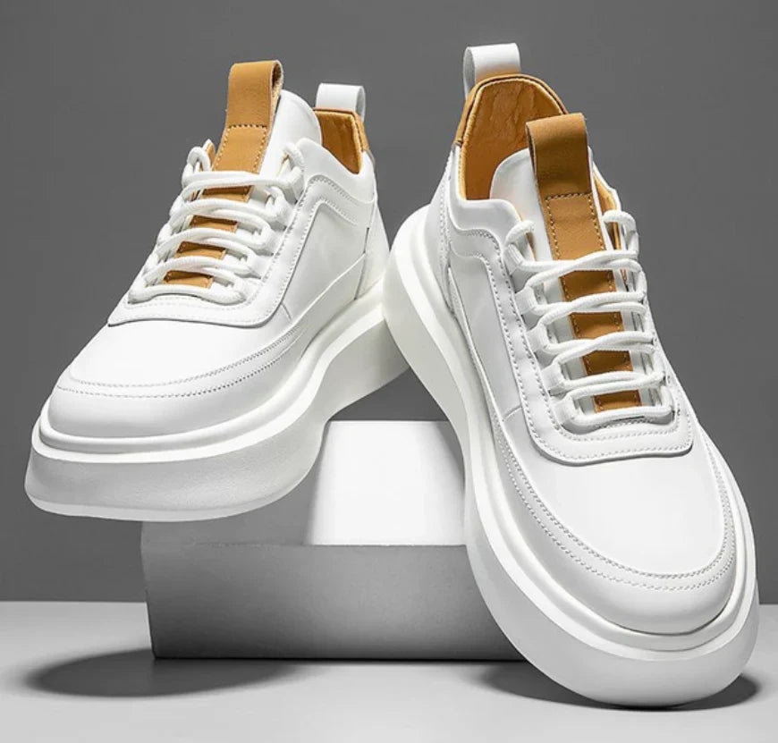 Stijlvolle sneakers voor heren - Hugo