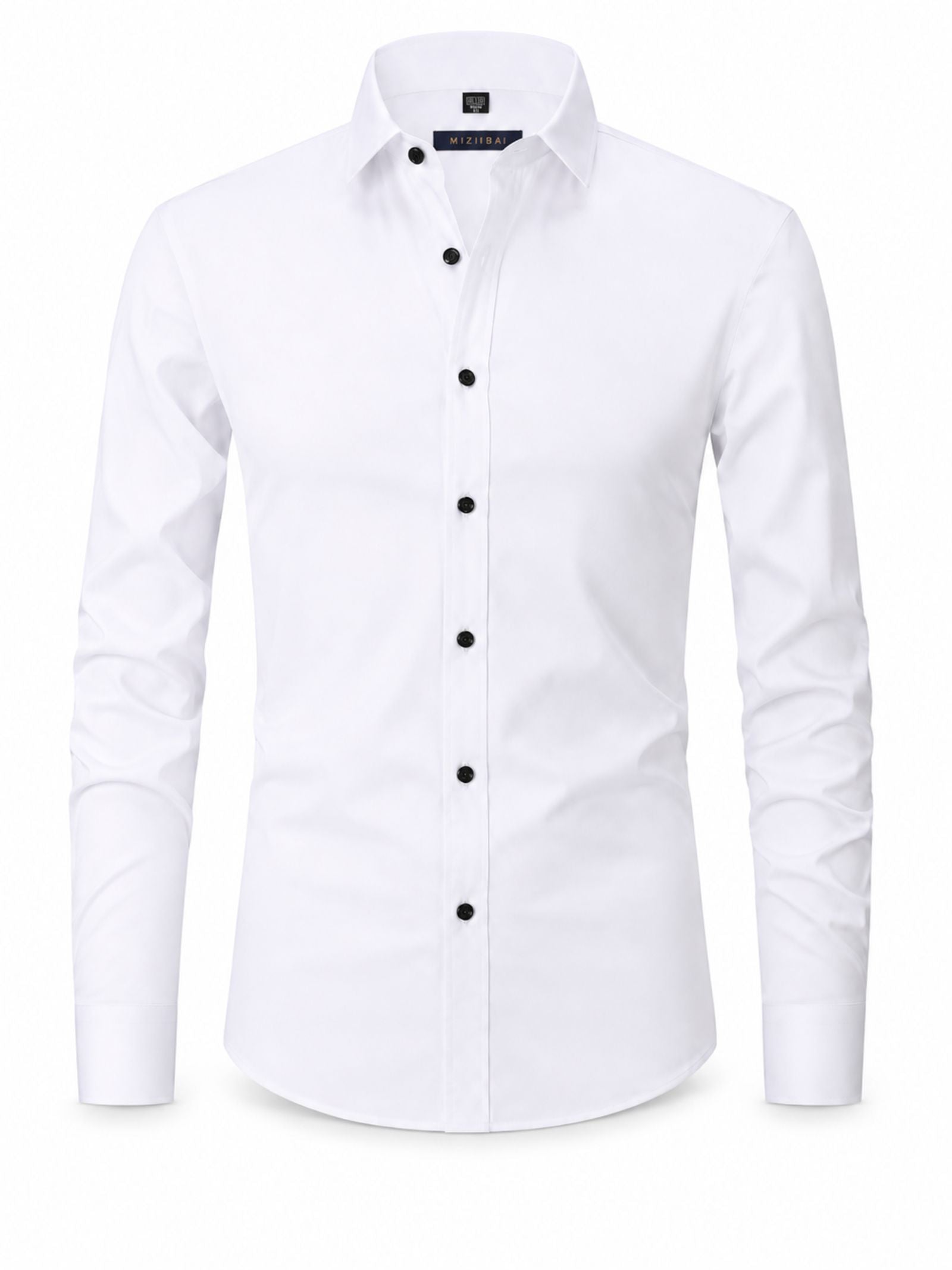 Hugo Stretch Shirt | A men's shirt with ultimate stretch comfort