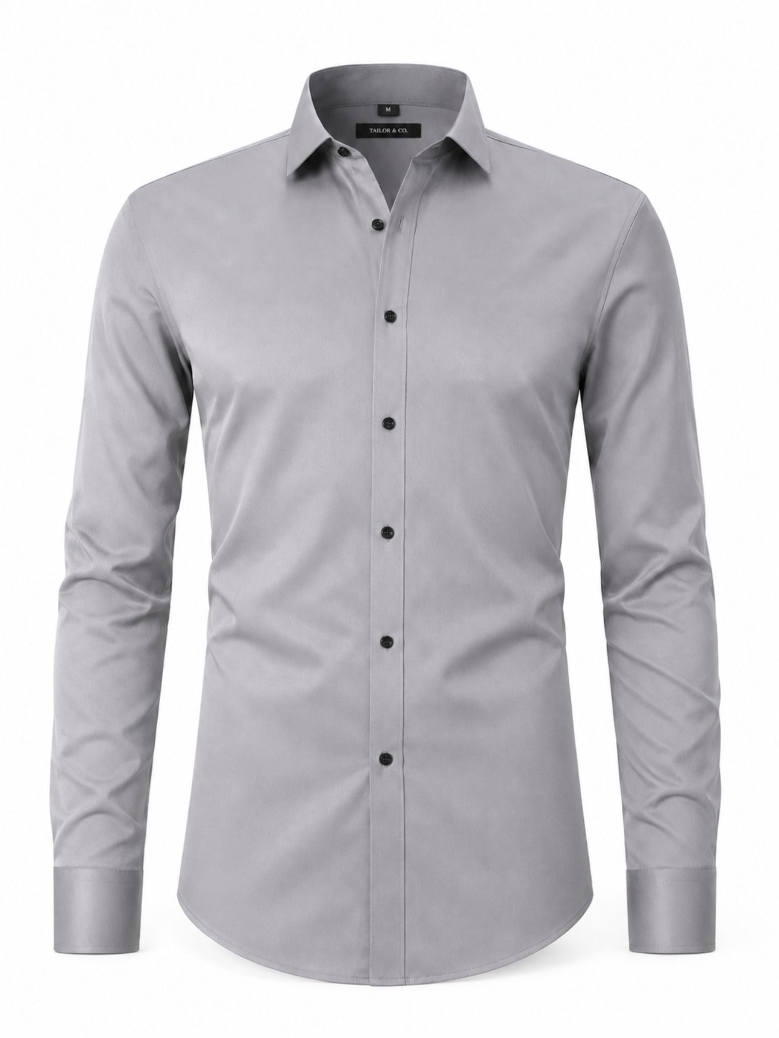 Hugo Stretch Shirt | A men's shirt with ultimate stretch comfort