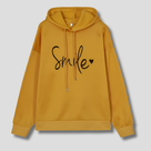 Ladies Smile Kapuzenpullover